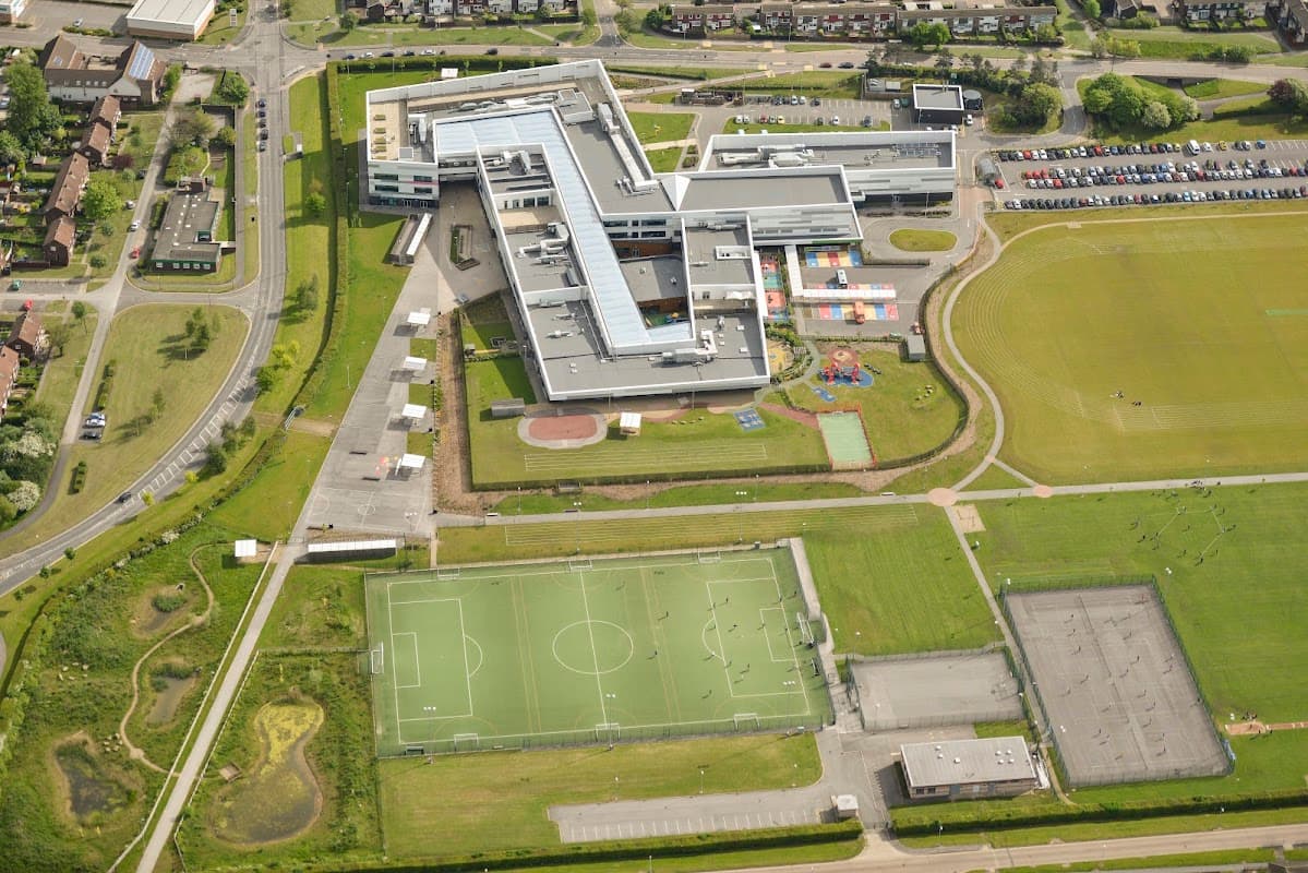 Winifred Holtby Academy