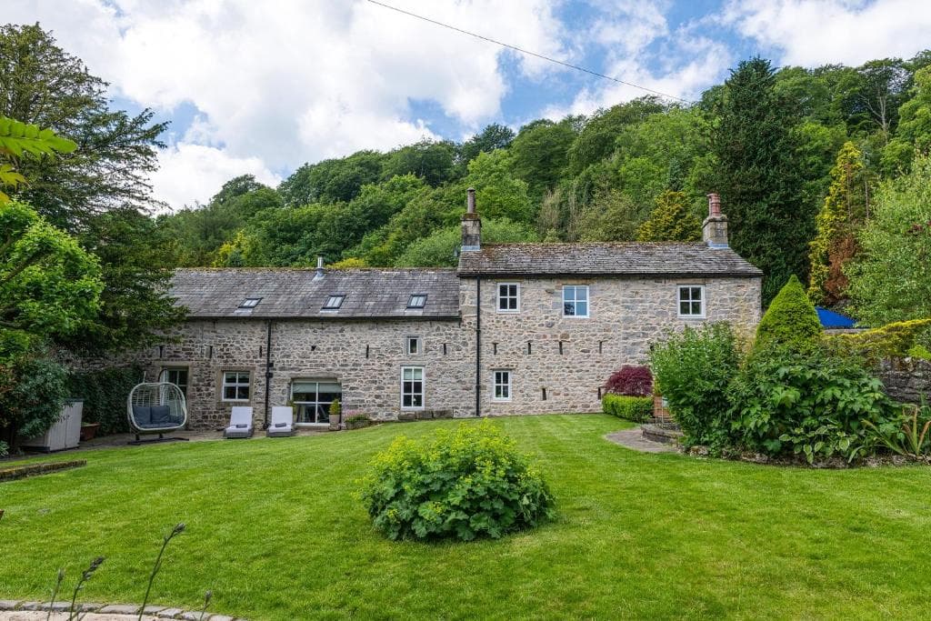 Carrholme Cottage