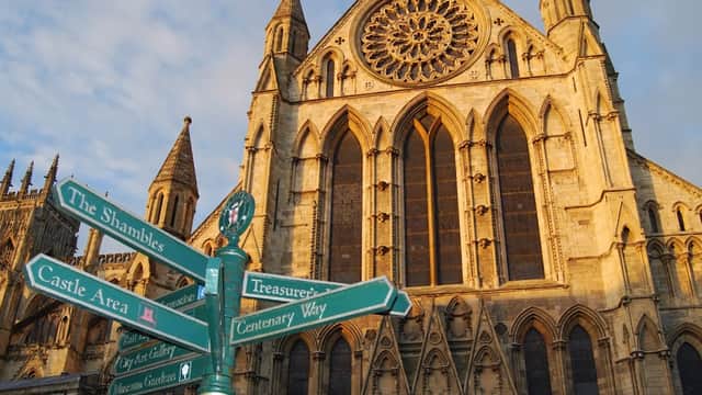 360 Chartered Accountants - Accountants in york