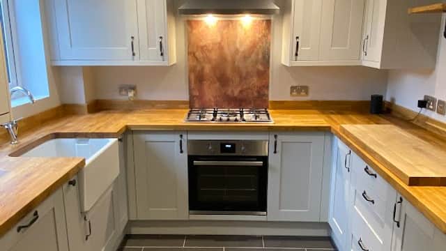 Wren Kitchens - DIY Stores in eckington