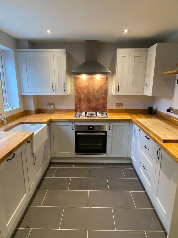 Wren Kitchens