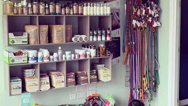 Hunters Raw - Pet Shops in stokesley