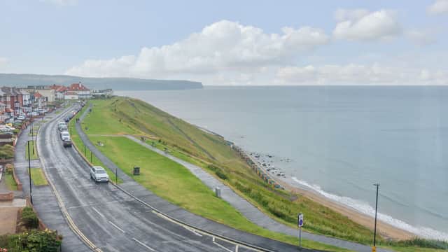 Accommodation at Cairns Vista in whitby