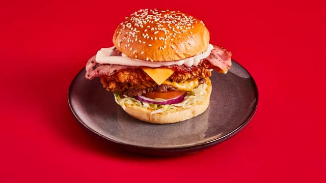 Route 66 - Takeaway in headingley