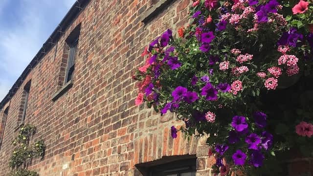 Accommodation at The Coach House, Driffield. in great driffield