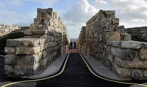 The Coldstones Cut