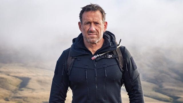 Venue Premium Tickets - Jason Fox - Embrace the Chaos