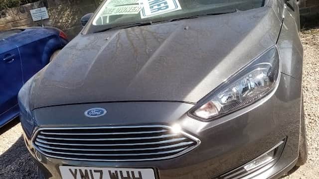 Simply Car Sales - Car Dealers in cleckheaton