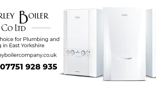 Beverley Boiler Company Ltd - Heating Engineers in beverley