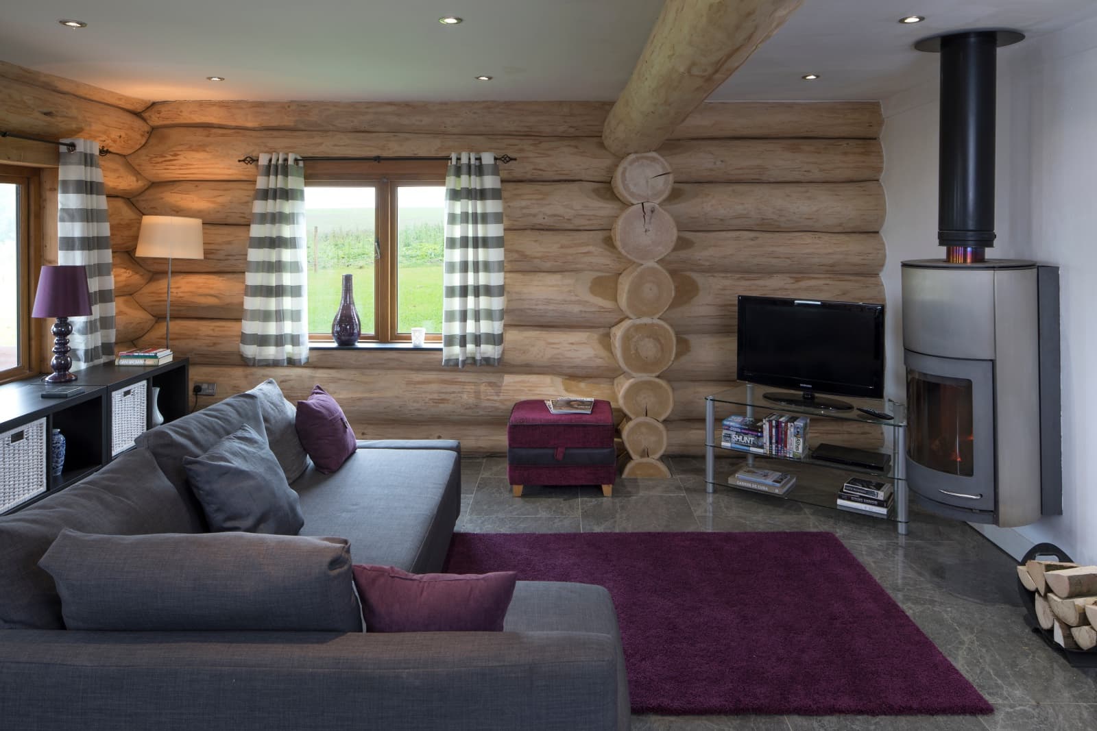 Swallow Lodge