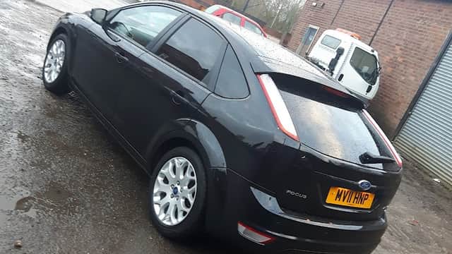 Autofit - Garages in conisbrough