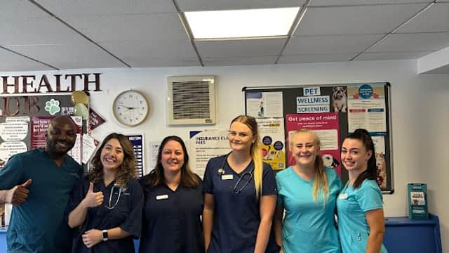 Richmond House Veterinary Centre - Vets in dewsbury