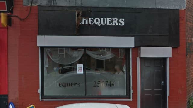 Chequers - Hair Salons in bramley