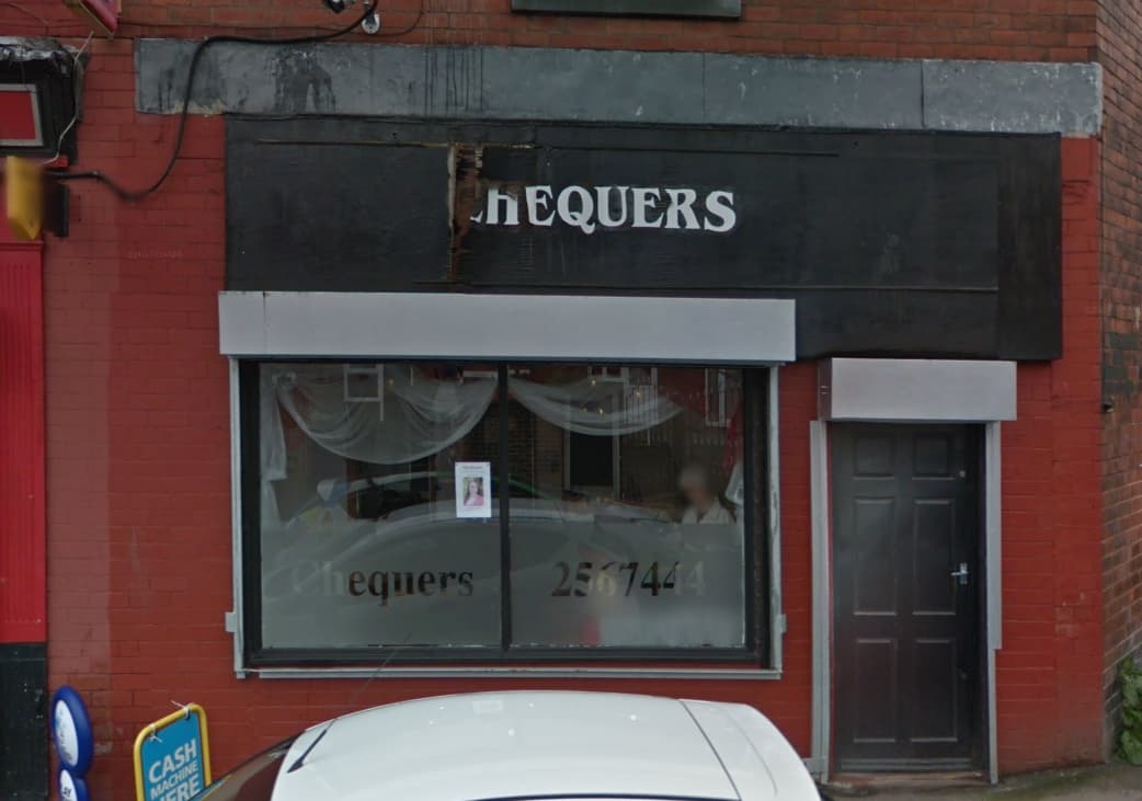 Chequers