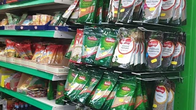 Marmari's Supermarket - Supermarkets in doncaster