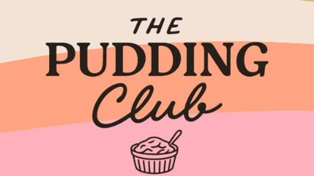 Cafe The Pudding Club | We do Puddings in batley