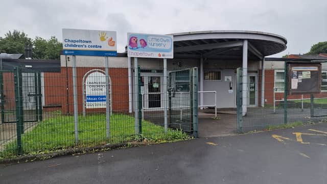 Little Owls Nursery Chapeltown - Nurseries in leeds
