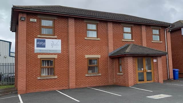 Alpha Dental Care (Head Office) - Dentists in stokesley