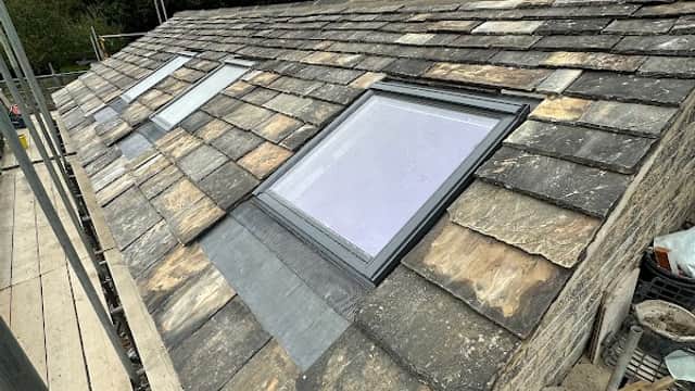 Farrell Roofing - Roofers in halifax
