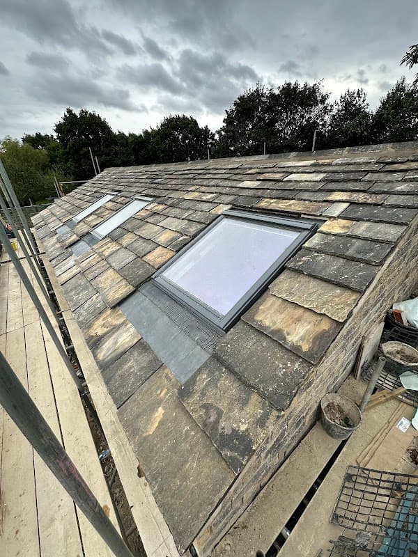 Farrell Roofing