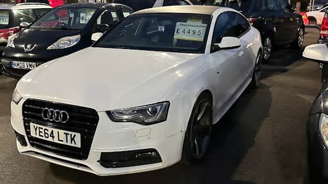 Zak's Cars Wheatley Hall Road - Car Dealers in doncaster