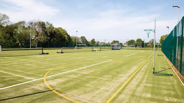 Kettlethorpe High School - Secondary Schools in wakefield