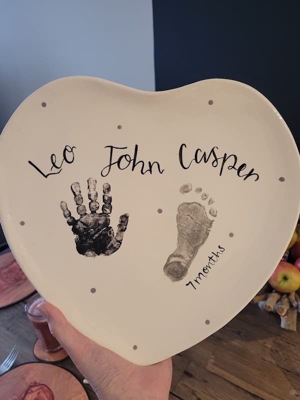 Hipperpottery Gift