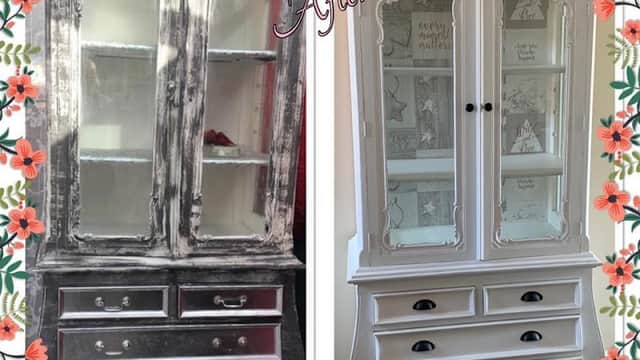 Upcycled Creations - Furniture Shops in ossett