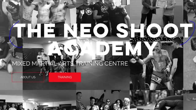 Neo Shoot Martial Arts & Fitness Academy, Castleford - Gyms in castleford