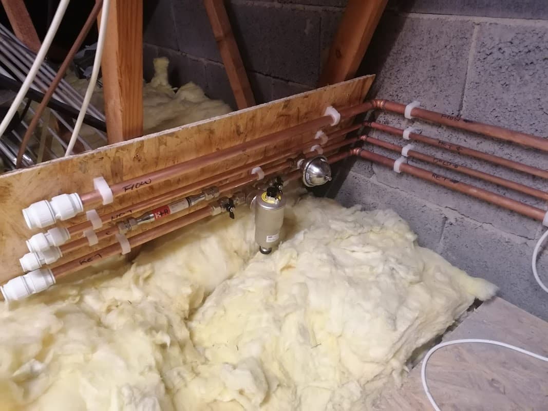 Blays Plumbing and Heating Ltd