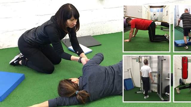 Diligent Fitness - Gyms in farsley