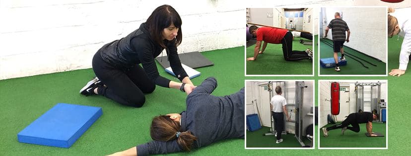 Diligent Fitness