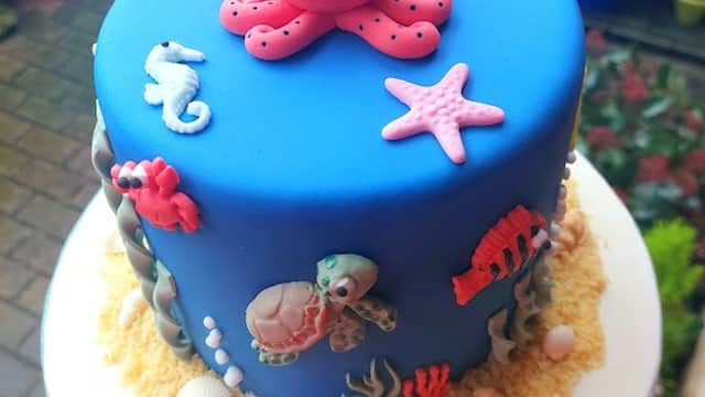 Hanlovestobake - Bakers in batley