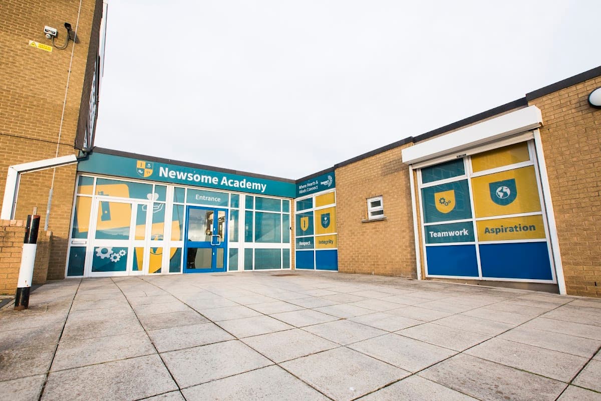 Newsome Academy