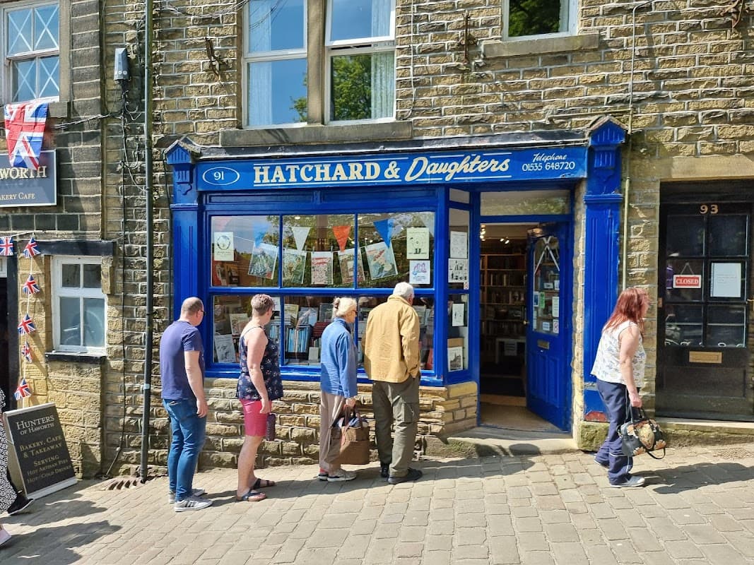 Hatchard & Daughters
