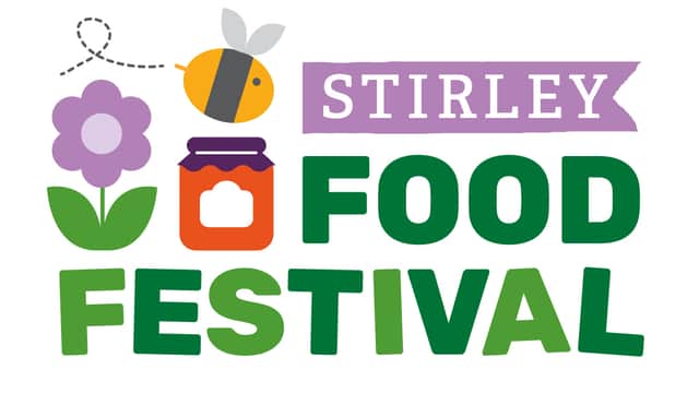 Stirley Food Festival - Activity in huddersfield