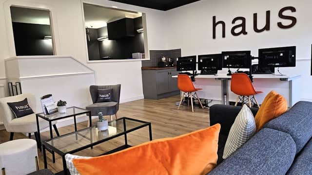 Haus Sales & Lettings - Estate Agents in headingley