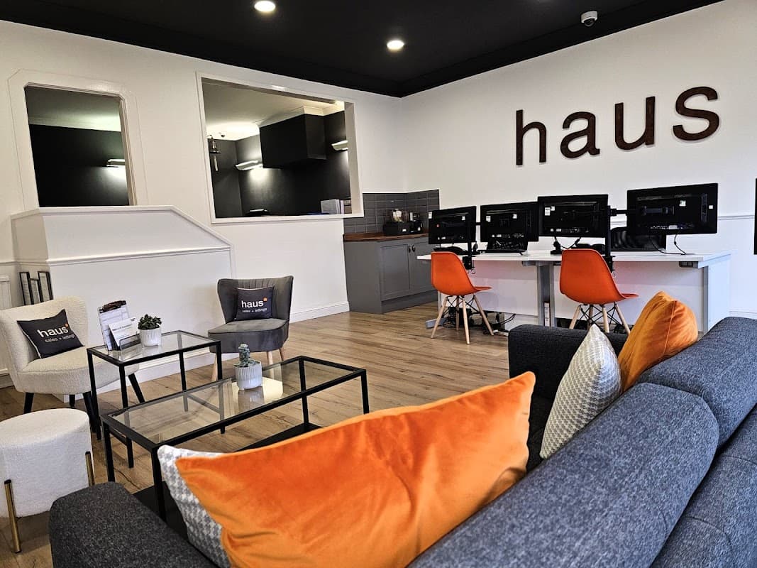 Haus Sales & Lettings