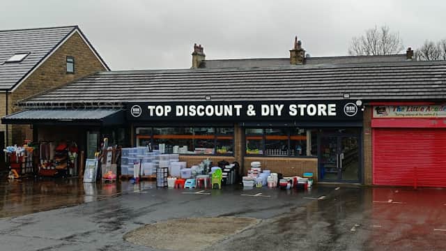 Top Discount And DIY Store - Discount Stores in bradford
