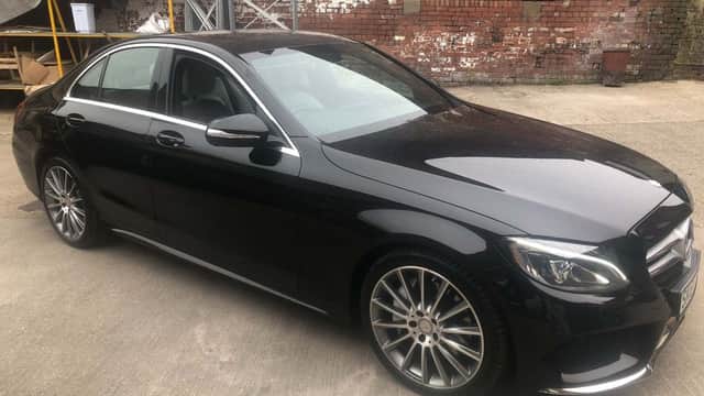 Williams Car Sales - Car Dealers in heckmondwike