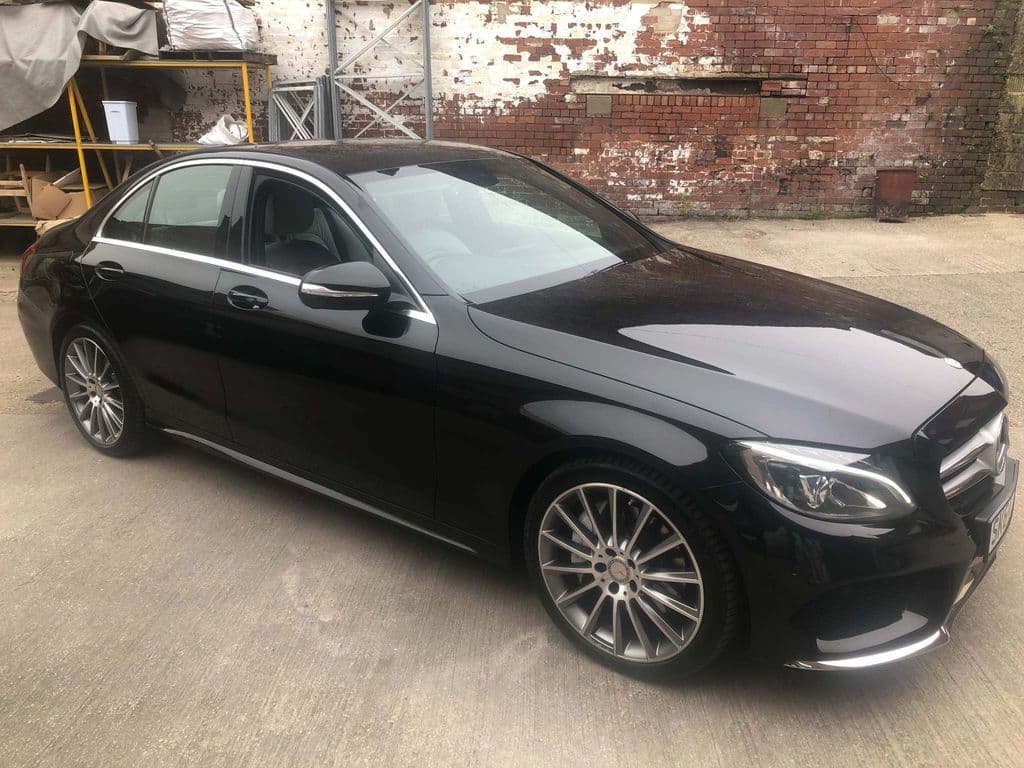 Williams Car Sales