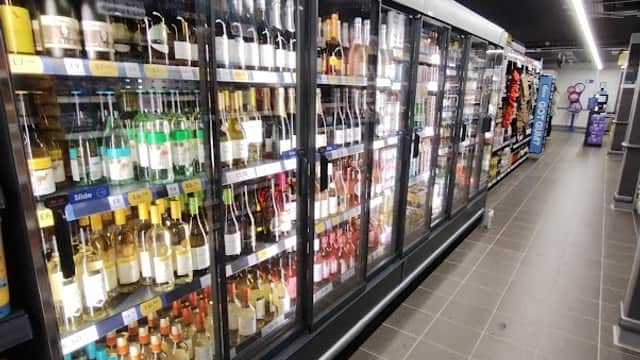 Tesco Express - Supermarkets in goole