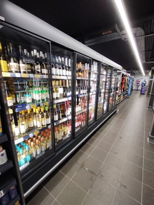 Tesco Express