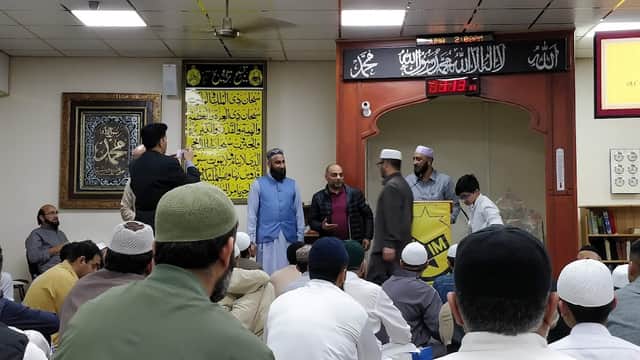 Al-Hira Islamic Centre - Mosques in wibsey