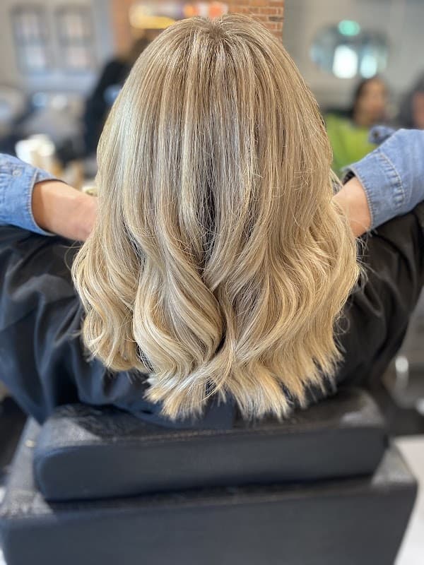 Hidden Hair Ltd