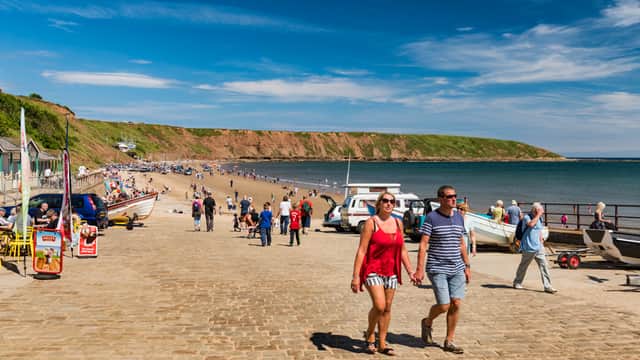 Filey Tourist Information Point - Travel Agents in filey