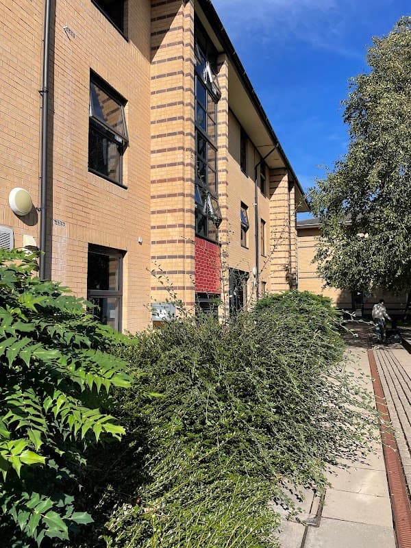 James College