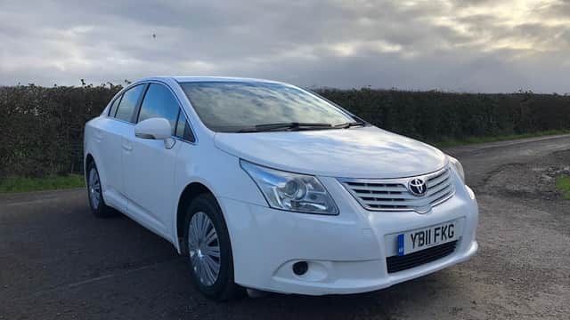 Hull Taxi Rentals - Car Hire in hull