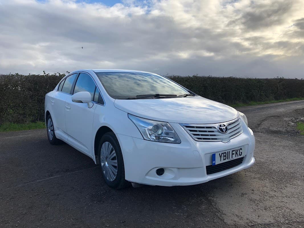Hull Taxi Rentals