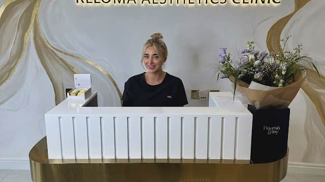 Reloma Aesthetics Clinic & Beauty Bar - Beauty Salons in keighley
